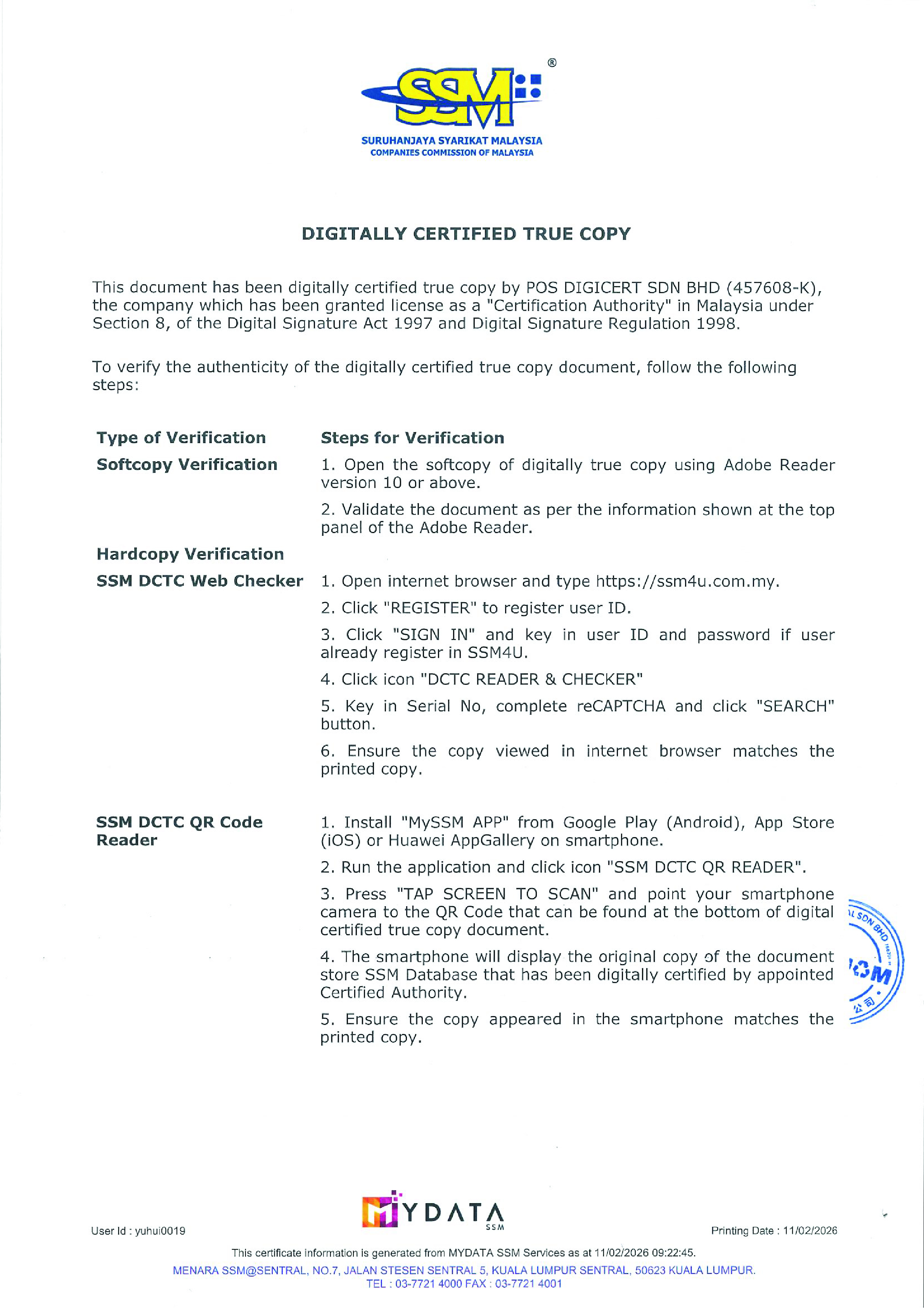 License 7