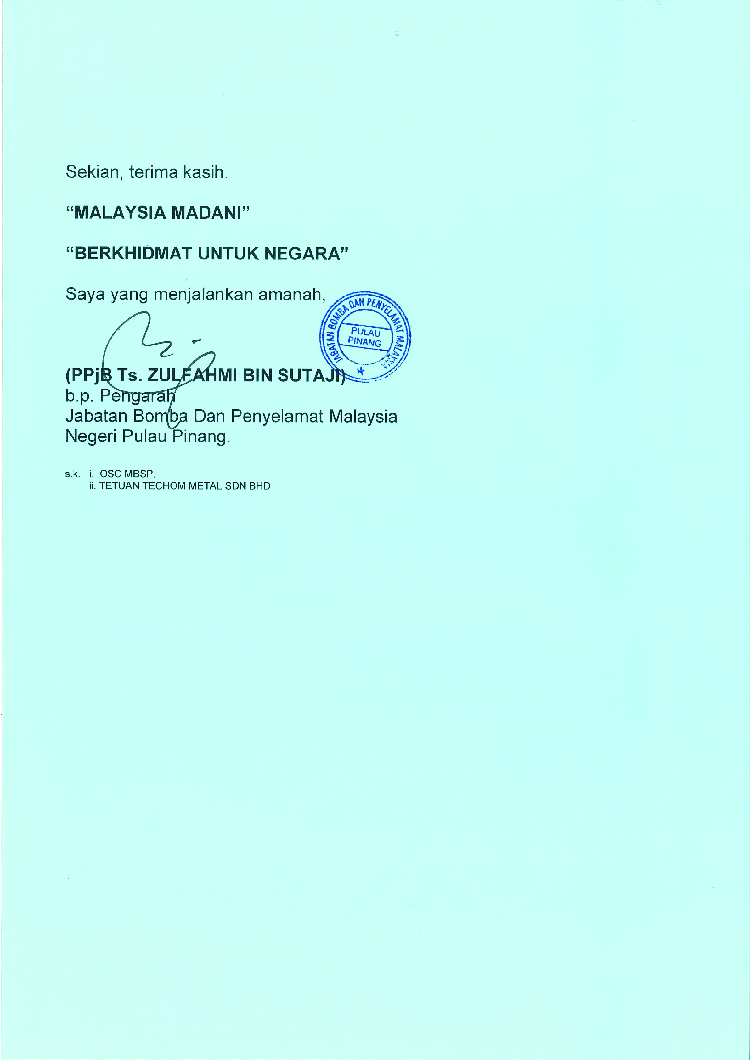 License 9